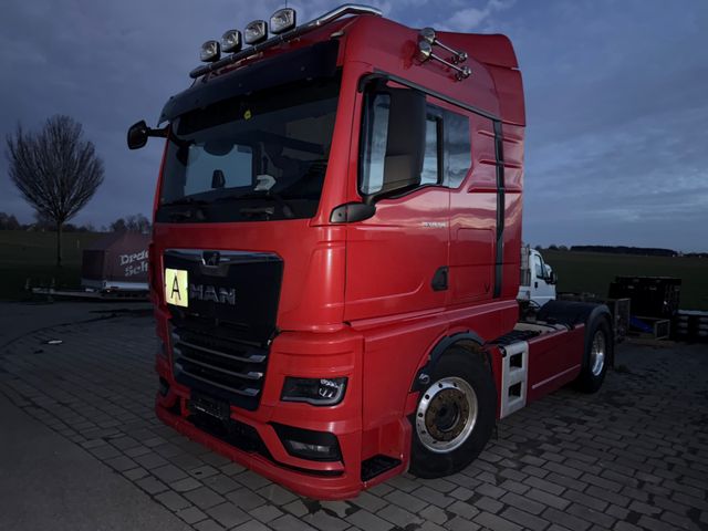 MAN TGX 18.510