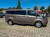 Ford Tourneo Custom 320 L2 Tourneo - Ford mit Diesel-Antrieb
