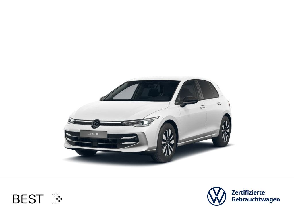 Image of Volkswagen Golf