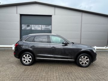 Audi Q5 - 4
