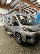 Knaus BoxLife Pro  600 Street