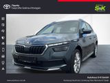 Skoda Kamiq 1.5 TSI Style*KOMFORT-P.+AHK+PDC+SHZ+KAMER - Skoda Kamiq Gebrauchtwagen in Hamburg