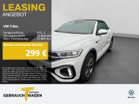 Volkswagen T-Roc - Vorschau Bild 1