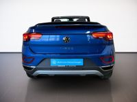 Volkswagen T-Roc - Vorschau Bild 5