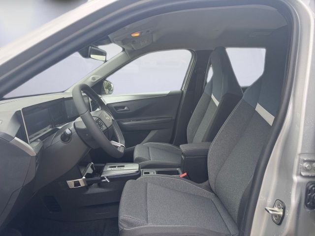 Opel Frontera - Bild 8