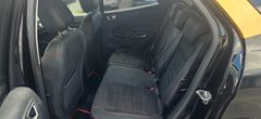Ford EcoSport ST-Line***Gaspedal links**