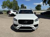 Volvo XC90 Recharge T8 Ultimate Dark AWD - Volvo XC90: Recharge Ultimate Dark