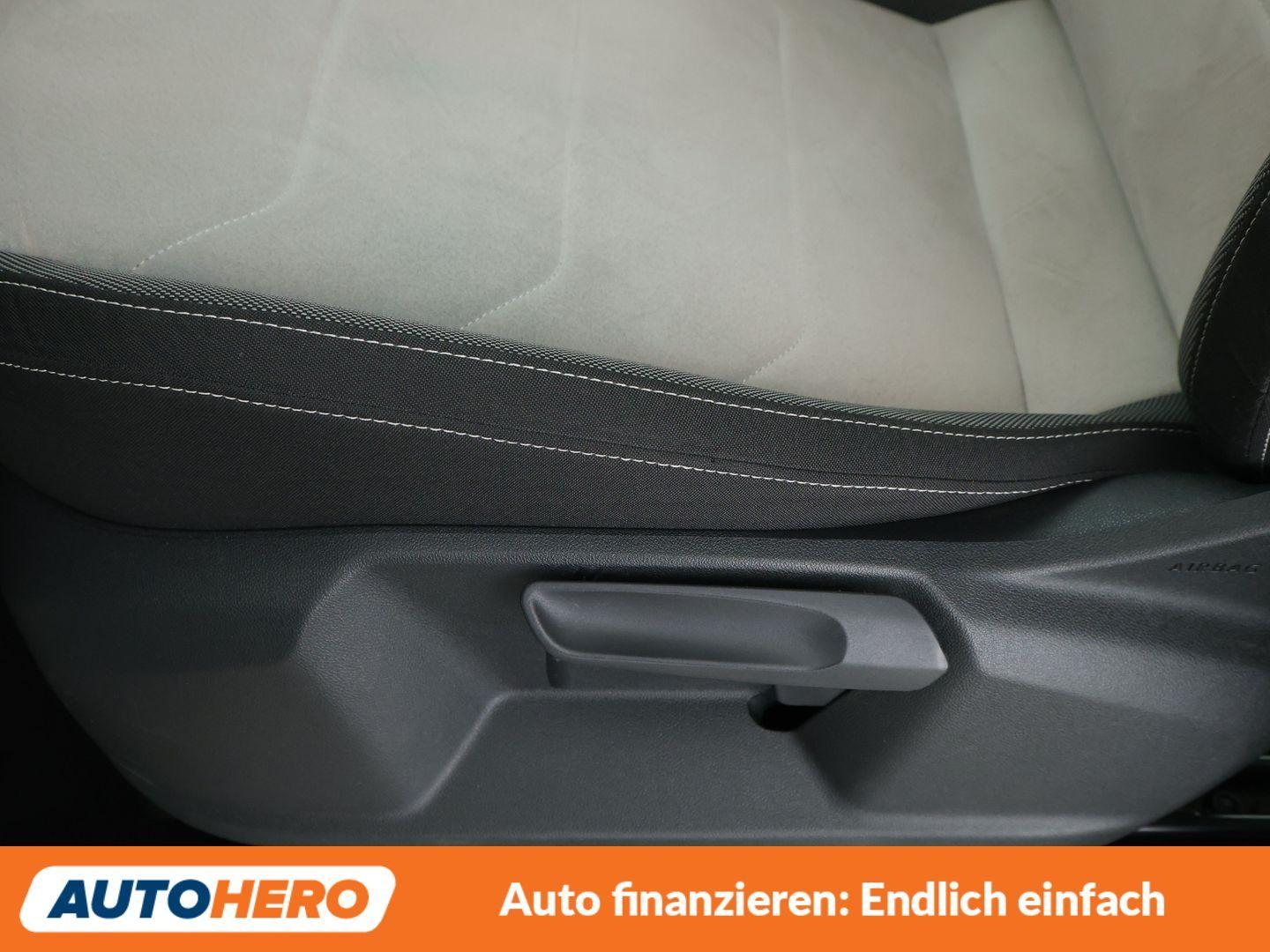 Volkswagen Tiguan 2.0 TDI Elegance Aut*LED*ACC*PANO*SHZ*PDC, миниатюра 29