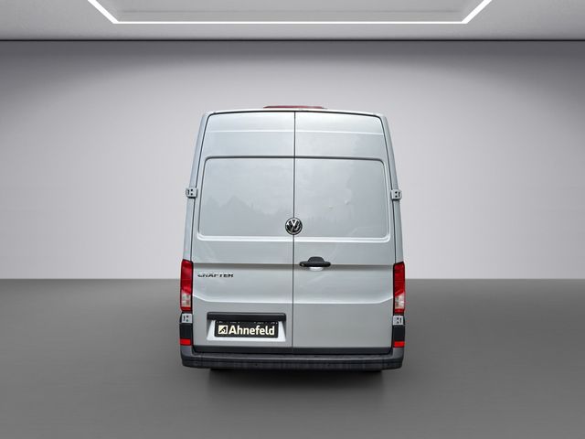 Crafter 35 2.0 TDI Trendline L2H2 FWD