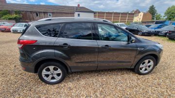 Ford Kuga - 9