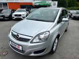 Opel Zafira B Innovation"110 Jahre"*7SITZER*TEMPO*AHK - Opel aus 2009