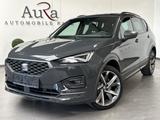 Seat Tarraco FR 4Drive 2.0 TDI DSG NAV+LED+AHK+ACC+SH - Seat Tarraco in Oldenburg