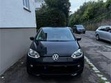 Volkswagen VW Up! gepflegt, sparsam, zuverlässig - Volkswagen up!: Von Privat