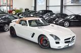 Mercedes-Benz SLS AMG Roadster **Designo** Carbon** - Mercedes-Benz: Sls