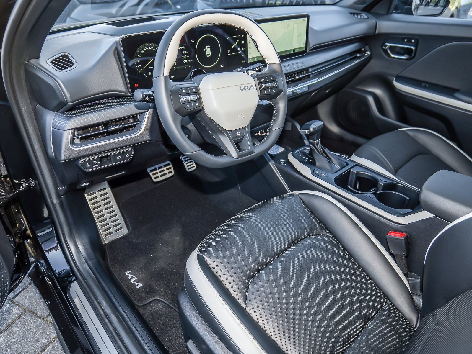 Kia cee'd / Ceed - Bild 5