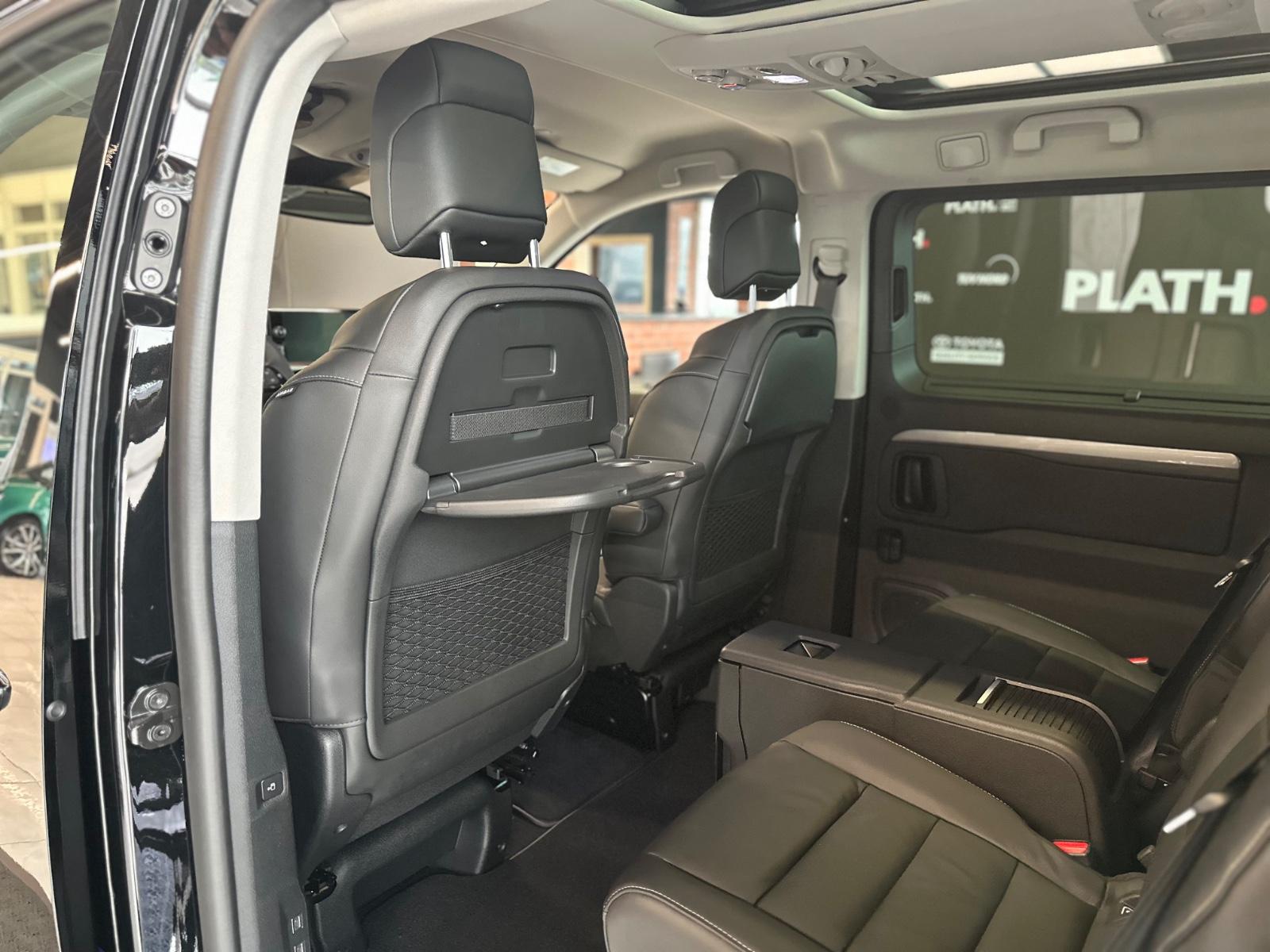 Toyota Proace Verso 2,0-l-D-4D L2 Lounge *SOFORT*