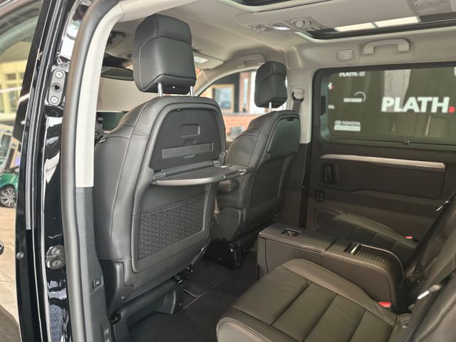 Toyota Proace (Verso)  Verso 2,0-l-D-4D L2 Lounge *SOFORT*