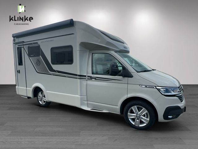 Knaus Tourer VAN 500 LT VANSATION  VW BULLI