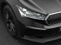 Skoda Enyaq - Vorschau Bild 18