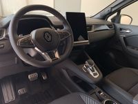 Renault Captur - Vorschau Bild 10
