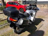 BMW R 1150 RT - BMW R RT 1150
