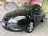 Lancia Ypsilon 1.2 69 CV 5 porte Silver - Lancia Ypsilon: Silver