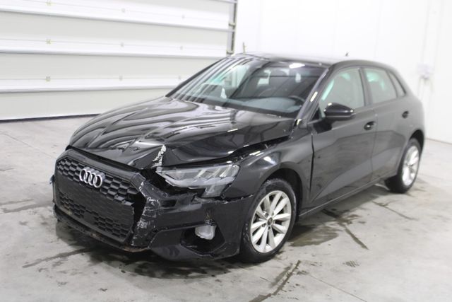 Audi A3 AUTOMATIC