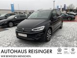 Volkswagen Touran 1.5 TSI R-Line DSG (NAVI,AHK,RearView,Pan