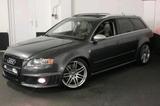 Audi AUDI RS4 AVANT b7 QUATTRO - gebrauchte Audi RS4 aus dem Jahr 2006