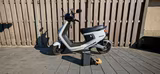 NIU M Sport Plus  - NIU MOTORRAD