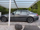 Mercedes-Benz C 250 d AVANTGARDE Scheckheft Mercedes, TÜV neu! - Mercedes-Benz C 250 in Saarbrücken