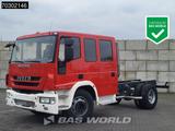 Iveco Eurocargo 160E300 4X2 NEW! 16T chassis 2017 prod