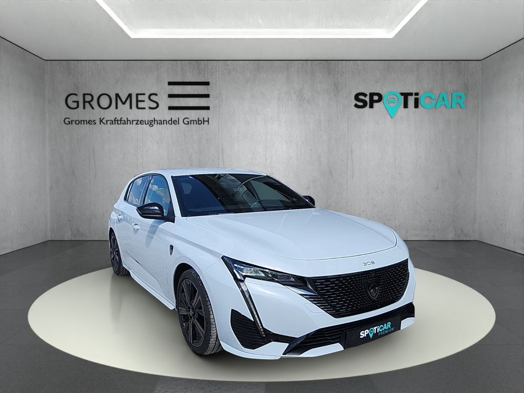 Image of Peugeot 308