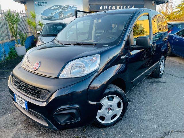 Fiat FIAT Qubo 1.4 77CV *PREZZO REALE SENZA VINCOLI E