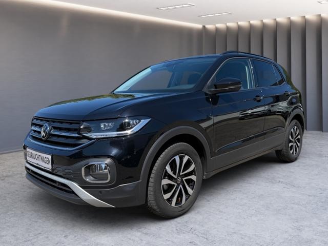 Volkswagen T-Cross Active NAVI RFK