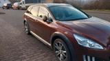 Peugeot 508 SW 2.0 RXH HDi FAP 163 HYbrid4 Pano  - Peugeot 508 Rxh mit Diesel-Antrieb