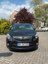 Opel zafira Tourer c 7sitze Kamera - Opel Zafira Tourer in Düsseldorf