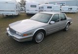 Cadillac Seville - Cadillac Seville mit Benzin-Antrieb