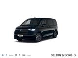 Volkswagen T7 Multivan 1.4 eHybrid Life LED*ACC*7Sitz*AHK - Volkswagen T7 Multivan Kombi Gebrauchtwagen