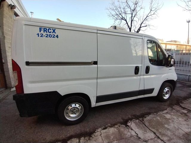 Fiat Ducato FRIGO -20° 2.3 MJT 130CV