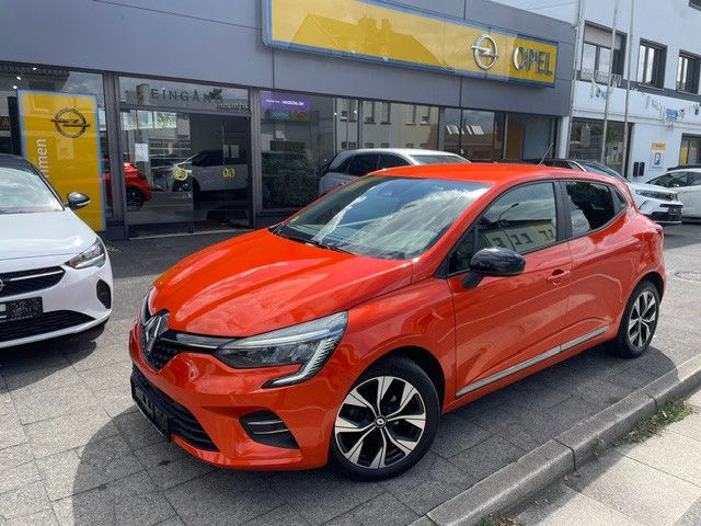 Image of Renault Clio