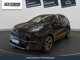 Kia Sportage 1.6T GT-LINE AWD LEDER+NAVI+KAMERA+SITZ - Kia Sportage Gebrauchtwagen in Leverkusen