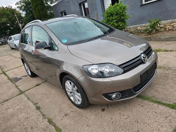 Volkswagen Golf - 9