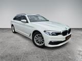 BMW 525 5 Touring 525 d - BMW 525: 525d