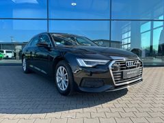 Fahrzeugabbildung Audi A6 Avant 40 TDI ACC Matrix Pano HUD B&O Carplay