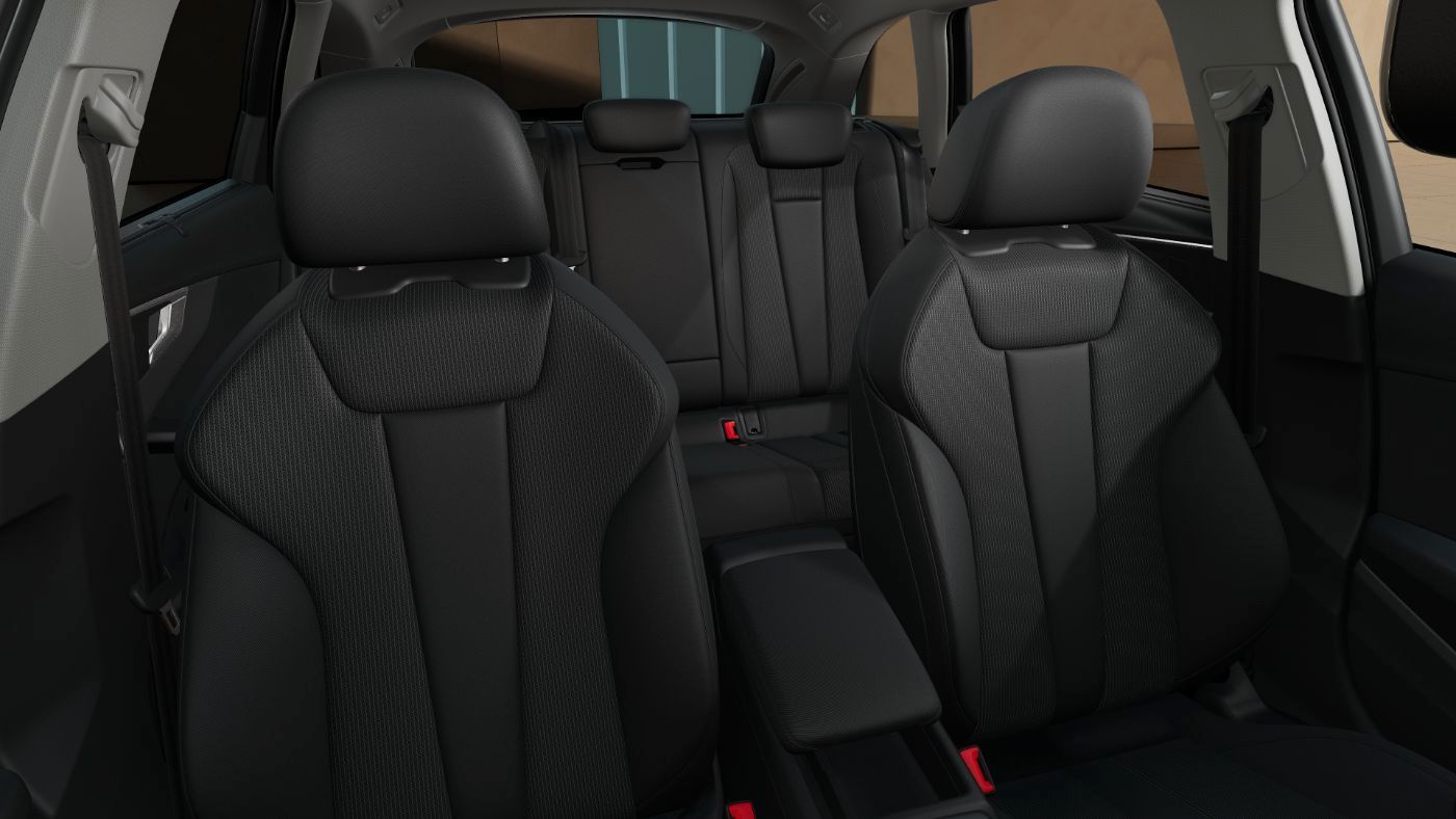 Audi A4 - Bild 11