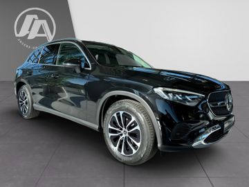 Mercedes GLC 200 - 5