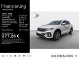 Volkswagen T-Roc R-Line 1.5 TSI AHK*Pano*Digital*Stand*RFK - Volkswagen T-Roc: R Line