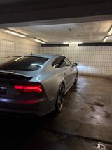 Audi A7 3.0 TDI 240kW quattro comp. tiptr. Spb. c...