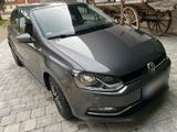 Volkswagen VW Polo 6R Allstar; guter Zustand; 1. Hand... - Gute Kleinwagen gebraucht